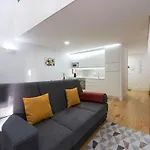 Apartment Firehouse By Sweet Porto - Free Parking